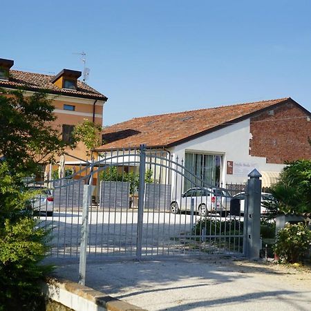 Agriturismo Il Sole Villa Rivarolo del Re ed Uniti Dış mekan fotoğraf