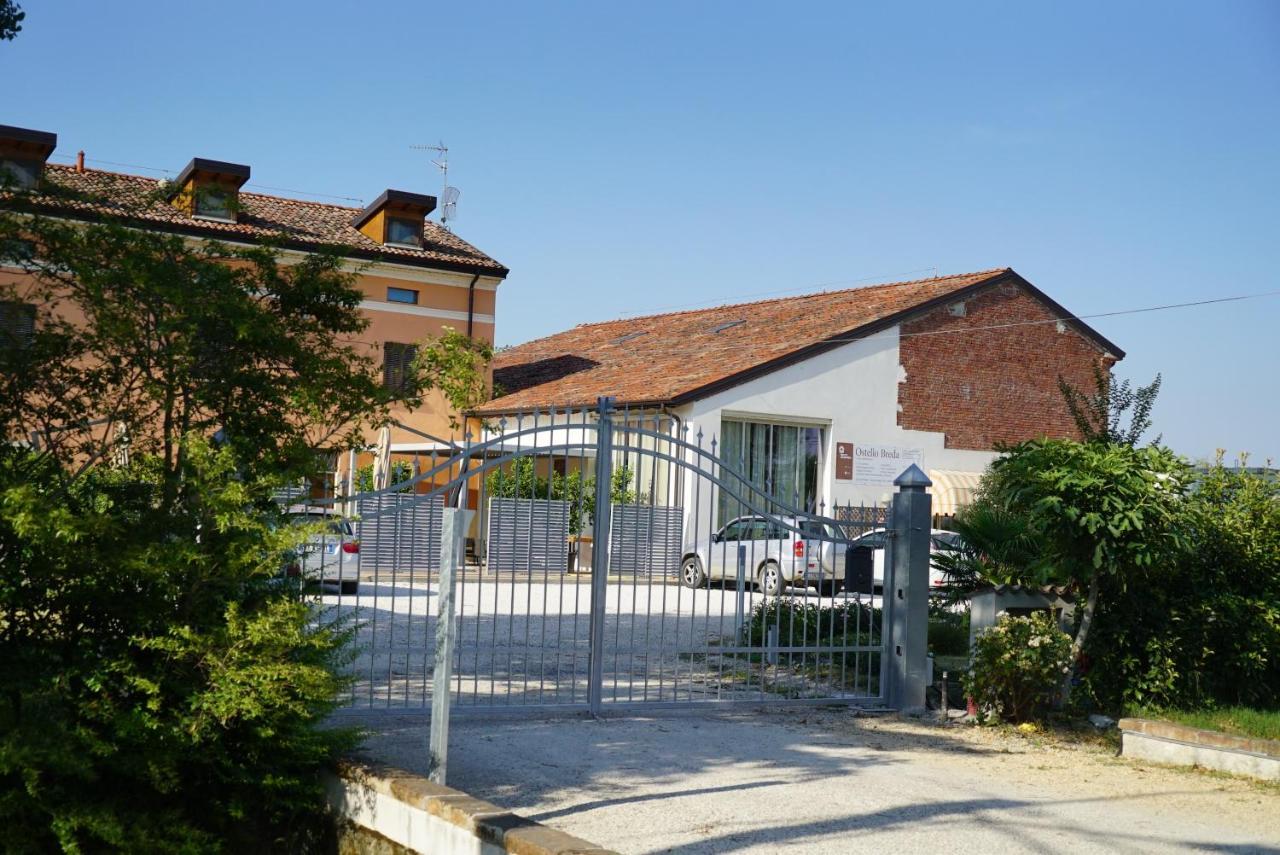 Agriturismo Il Sole Villa Rivarolo del Re ed Uniti Dış mekan fotoğraf