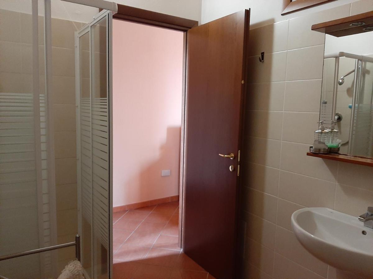 Agriturismo Il Sole Villa Rivarolo del Re ed Uniti Dış mekan fotoğraf