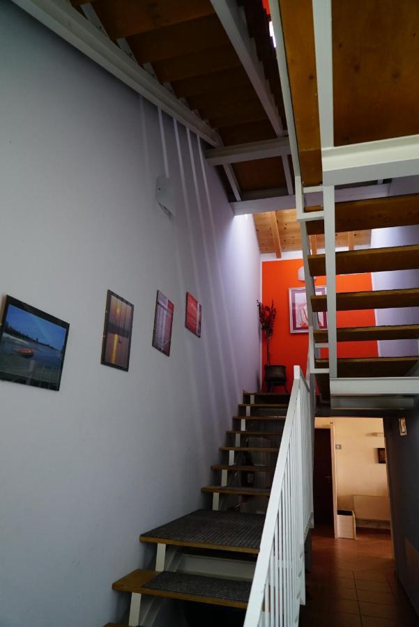 Agriturismo Il Sole Villa Rivarolo del Re ed Uniti Dış mekan fotoğraf